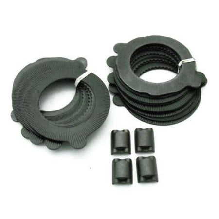 - Dana Spicer Dana 44 Trac-Lok Clutches 708203 Locking Differential Clutch Pack