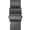 Gray, variant on ANBEER 16mm Metal Watch Straps,Foldover Clasp,316L Stainless Steel Mesh Watch Bands,Quick Release Replacement Band for Men and Women,Black