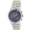 thumbnail image 2 of Women's Hunger Stop MK5814 Silver Stainless-Steel Quartz Fashion Watch, 2 of 2