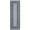 Grey, variant on FairOnly 2'x6' Braided Weave Print Runner Rug, Machine Washable Non Slip Geometric Carpet for Hallway, Kitchen, Entryway, Navy Blue