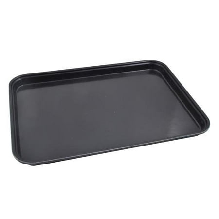 

Cambro - 1318MT110 - 17 3/4 in x 12 5/8 in Black Market Tray