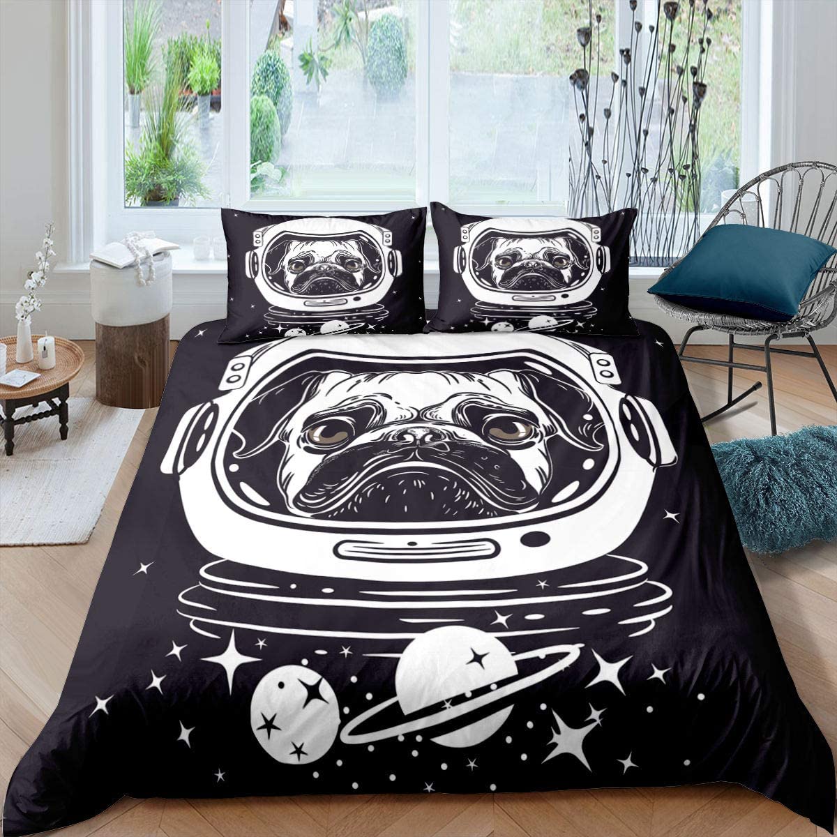 dog bed sheets twin