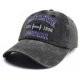 thumbnail image 2 of Gorra de Béisbol Ajustable Bordada Brfmholfa de Fútbol, 2 of 6
