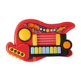Esaierr Baby Boys Girls Music Toys Abs Material Eight Keys Puzzle