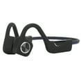 thumbnail image 5 of B10 Wireless Bluetooth 5.0 Headset Bone Conduction Motion Earphone Binaural Stereo RearBlack, 5 of 8