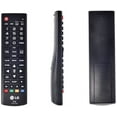 thumbnail image 4 of OEM LG AKB73715608 TV Remote Control for 40LH5000UA 42LN5200 42LN5300 42LN5300-UB 42LN5300UB 42LN5400 42LN5400-UA 42LN5400UA 42LN541C 42PN4500 42PN450P 43LH5000 47LN5200 47LN5200-UB 47LN5200UB, 4 of 4