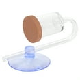 thumbnail image 2 of CO2 Diffuser, Fish  CO2 Atomizer, Aquarium CO2 Regulator, Acrylic For Aquarium Home L, 2 of 8