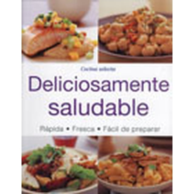 COCINA SELECTA: DELICIOSAMENTE SALUDABLE, RAPIDA, FRESCA, FACIL DE PREPARAR GRUPO EDITORIAL TOMO IVAN TURGUENIEV (IVAN SERGUEEVICH TURGUENIEV)