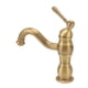 thumbnail image 4 of Grifo monomando para lavabo Pamolo Cobre industrial retro, 4 of 8
