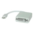 thumbnail image 1 of Comprehensive Cable MDPM-DVIFA Mini DisplayPort Male to DVI Female Active Adapter Cable, 1 of 1