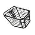 thumbnail image 5 of harayaa Rear Basket Iron Luggage Storage for Mountain Bike Cycling Road Bike, 5 of 9