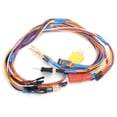 thumbnail image 3 of Adaptador de sonda ECU, juego de adaptadores de sonda de 5 piezas Adaptador de sonda Adaptador de sonda para Prog Top of the Line, 3 of 12