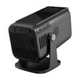 thumbnail image 2 of Mini Nuevo Nativo 4000 Lúmenes Para Android13 Proyector 4K 330ANSI Wifi6 Proyector, 2 of 12