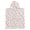 Beige, variant on mgoYE Strawberry Hooded Towel for Kids 6M-4 Years, Beach Towels, Toddler Bath Towel Wrap Swim Pool Towels Poncho for Boys Girls|Beige 18-24 Months