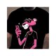 thumbnail image 1 of [1 Panther T-Shirt] 1 T-Shirt | Fashionable, Lightweight And Casual/Summer With Panther Print, 1 of 6