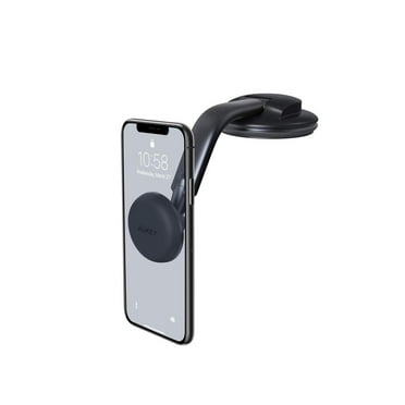 AUKEY Car Phone Mount 360 Degree Rotation Cell Phone Holder for Car