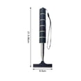 thumbnail image 3 of QAOlDH Bla Telescopic Car Wiper Side Rearview Mirror Squg Removal Tool Water, 3 of 8