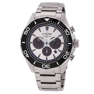 Citizen Zenshin Senkei Chronograph Green Dial Men's Watch CA4691 Citizen Zenshin Senkei Chronograph Green Dial Men's Watch CA4691