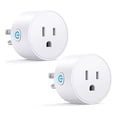 thumbnail image 1 of Enchufe Inteligente Wifi Plug Para Alexa Google Home 2pz, 1 of 6
