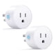 thumbnail image 1 of Enchufe Inteligente Wifi Plug Para Alexa Google Home 2pz, 1 of 6
