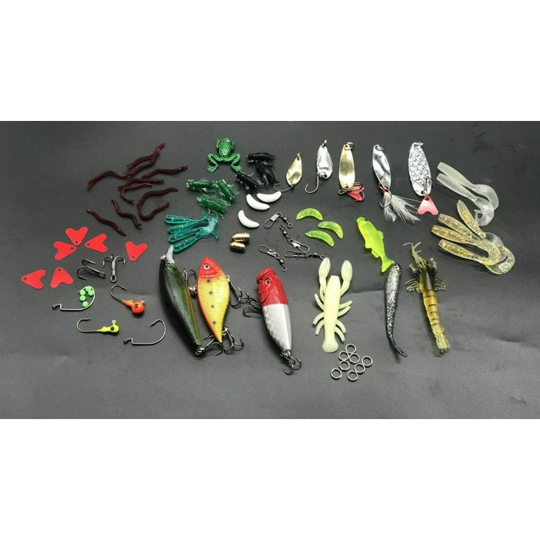 TIMON Comfy Package Starter Set C Clear Water Select Lures buy at