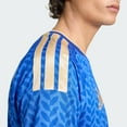thumbnail image 3 of adidas Italy Home Men's Stadium Soccer Jersey 26/27, 3 of 5