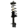 thumbnail image 2 of Geelife For Mazda Front Rear Complete Quick Loaded Strut Spring Assembly Kit Set, 2 of 9