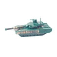 thumbnail image 4 of segolike Assembly Tank Model Kits Develop Intelligence Interactive Toy Simulation Toy, 4 of 9