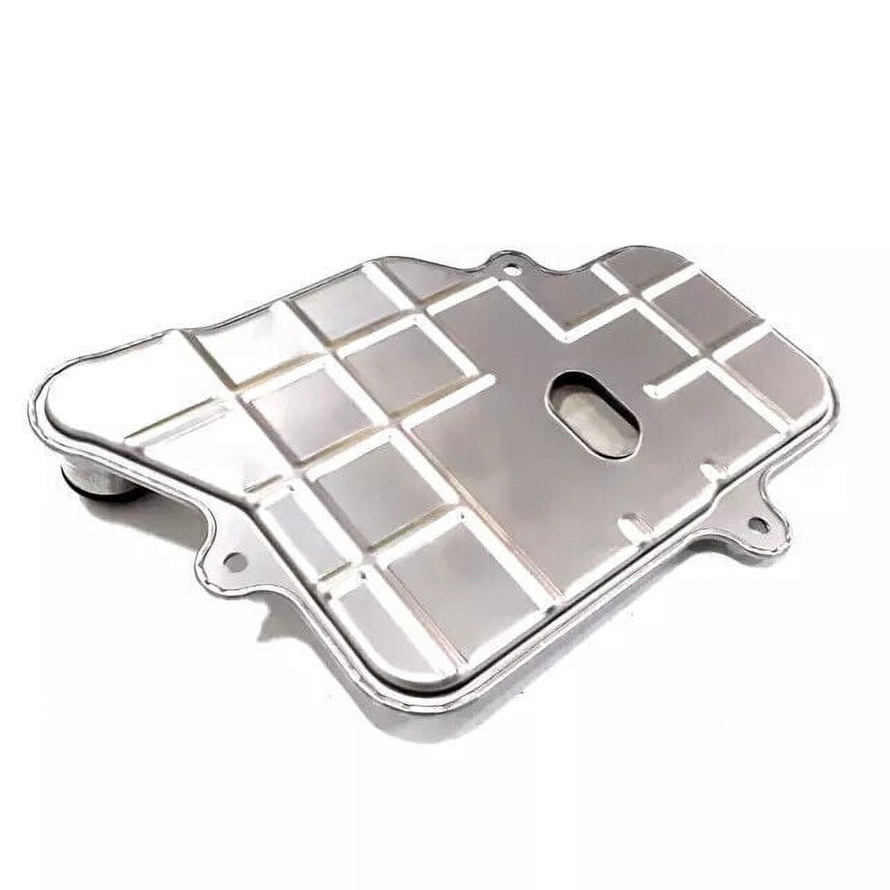 For Subaru CVT Transmission Fluid Strainer Filter Oil Pan 31728AA121