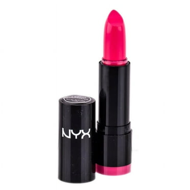 NYX Round Lip Stick - Color : LSS634 Louisiana