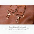 thumbnail image 2 of VONKY Men For Backpack Fashionable With Women Women Color Options Backpack blue, 2 of 6