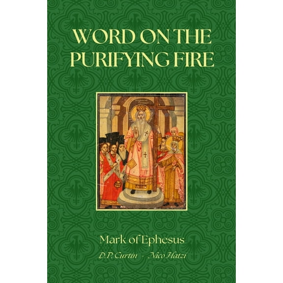 Word on the Purifying Fire, (Paperback)
