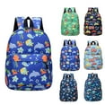 thumbnail image 4 of Kcolen Cute Back To School Backpack for First Day of School Durable Y2K Lightweight Water School Bag With Pendant Accessories, 4 of 4