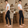Mens Merino Base Layer Thermal Underwear Pants - Walmart.com