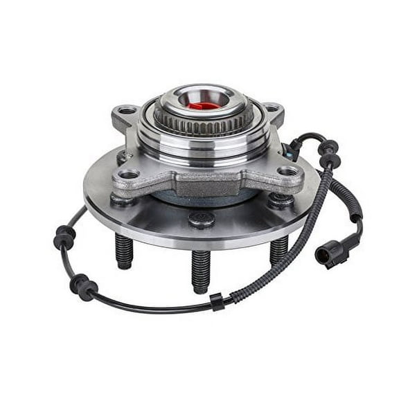 Bca We60907 Hub Assembly