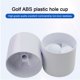 thumbnail image 2 of Cup Abs Plástico Desmontable Putting Green Hole Cup Embudo Fan Blade Drenaje Diseño Golf Accesorios Para Ball Flagpole Eigraketly OD005247-00, 2 of 7