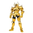 thumbnail image 2 of Saint Seiya Taurus Aldebaran Myth EX Action Figure, 2 of 11