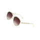 thumbnail image 4 of Gafas de sol Fernando Protección Estilo retro 70S Cadena, 4 of 7