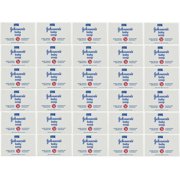 Johnson's Baby Gentle Bar Soap with Moisturizer, 3.5 Ounce / 100 Gram (Pack of 30) International Version