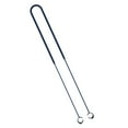 thumbnail image 1 of Bearachild Cordón de silicona a prueba de sudor, resistente al agua, antipérdida, accesorios, cordones antideslizantes, cuerda para el cuello, Electrónica Azul, 1 of 6
