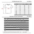 thumbnail image 2 of Camiseta unisex de disney para mujer y el Tramp, ropa de moda, talla completa, XS-4XL, 2 of 5