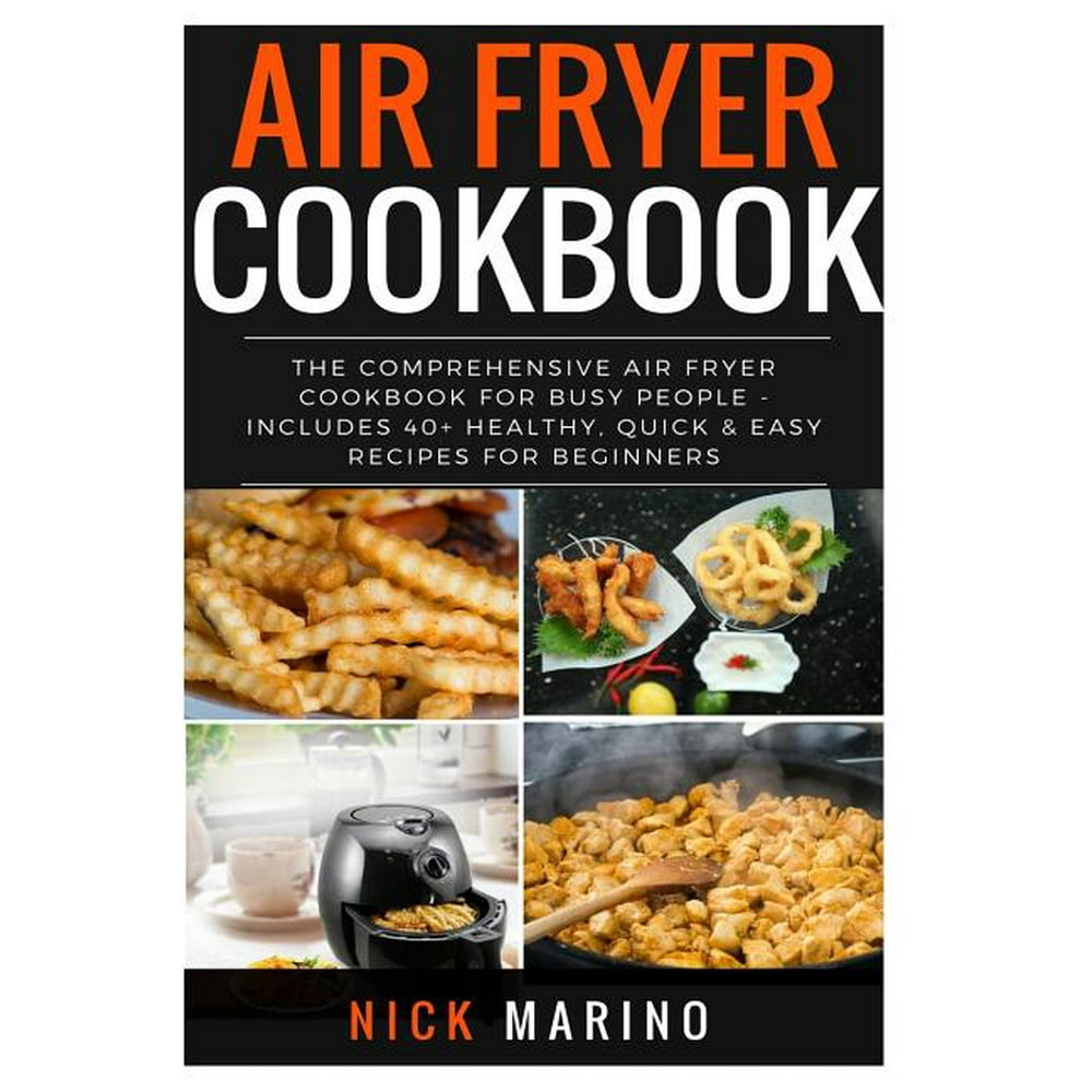 Weight Watchers Air Fryer Cookbook