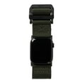thumbnail image 4 of UAG Apple Watch Band 49/46/45/44mm iWatch Series Ultra 3/Ultra 2/Ultra/4-11/SE3/SE2/SE Active Foliage Green (New Edition) Sport Adjustable Replacement Strap, 4 of 9