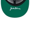 thumbnail image 5 of Men's New Era  Black Baltimore Orioles 2025 Jackie Robinson Day 59FIFTY Fitted Hat, 5 of 5