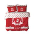 thumbnail image 2 of Liverpool FC Tone Duvet Cover Set, 2 of 3