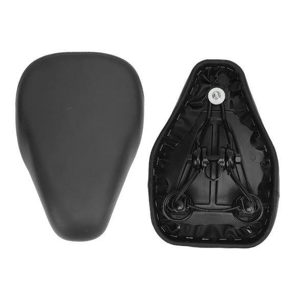 Sponge Bike Cushion Comfortable Sponge Pad for 49cc 50cc 60cc 66cc 70cc 80cc 2 Stroke Engine Motorized Bike Electric Scooter Mini Electric Bike