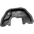 thumbnail image 3 of Lower Pan - Compatible with 2004 - 2006 BMW 760i 2005, 3 of 3