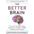 thumbnail image 1 of Libro Harvest: La mejor guía de nutrición para el cerebro, 1 of 1