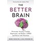 thumbnail image 1 of Libro Harvest: La mejor guía de nutrición para el cerebro, 1 of 1