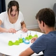thumbnail image 3 of Fat Brain Toys in-Sand-Ity - 2-Player Game of Fast Reflexes for Ages 8+, 3 of 8